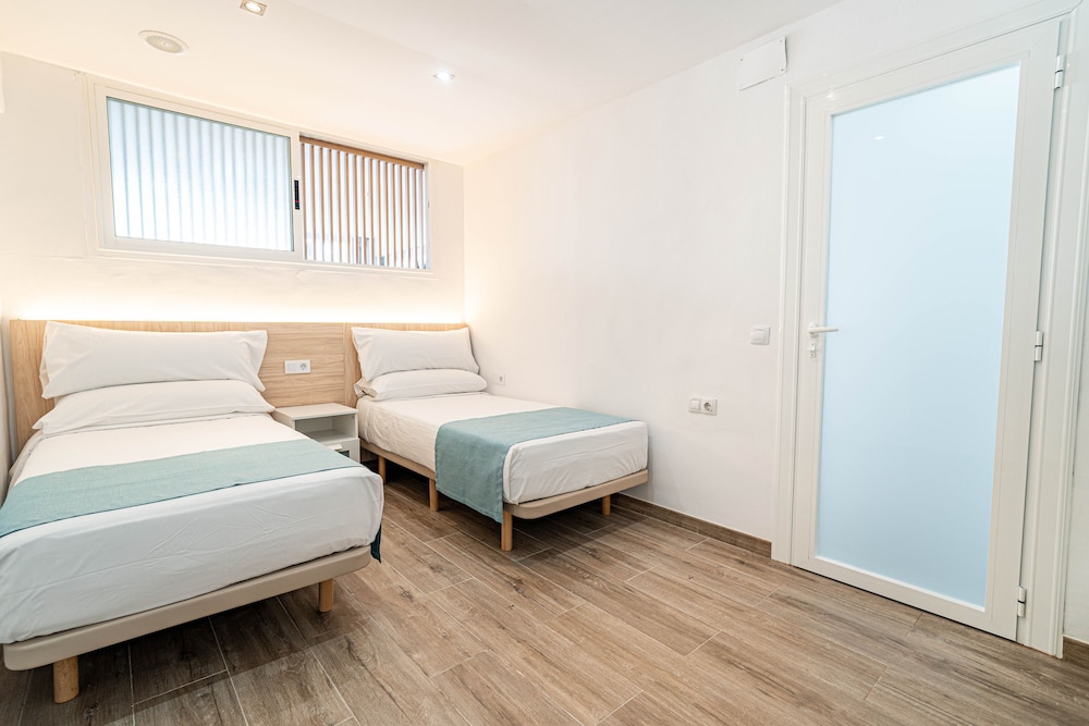 apartamentos kensington