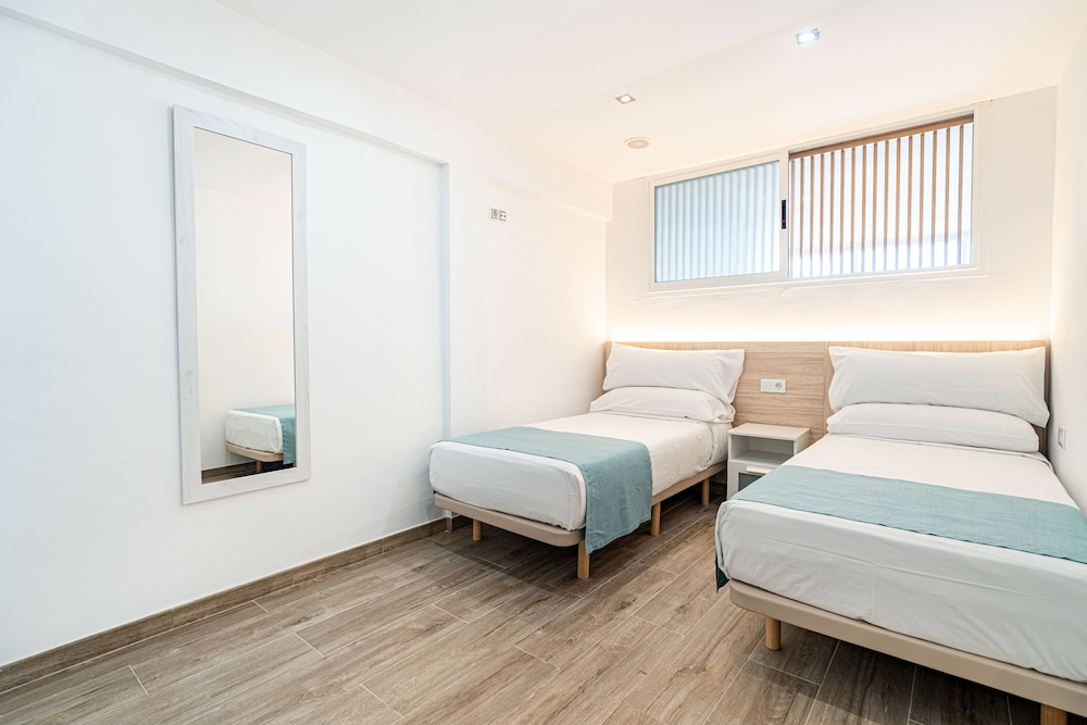 apartamentos kensington