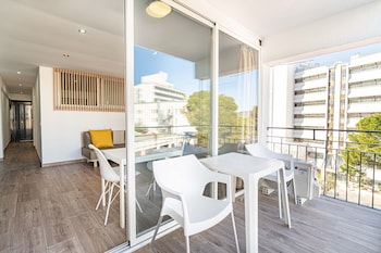 apartamentos kensington