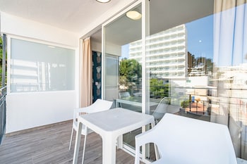 apartamentos kensington