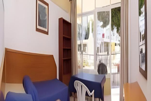 apartamentos kensington