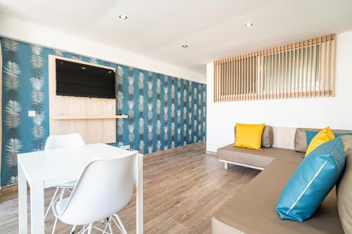 apartamentos kensington