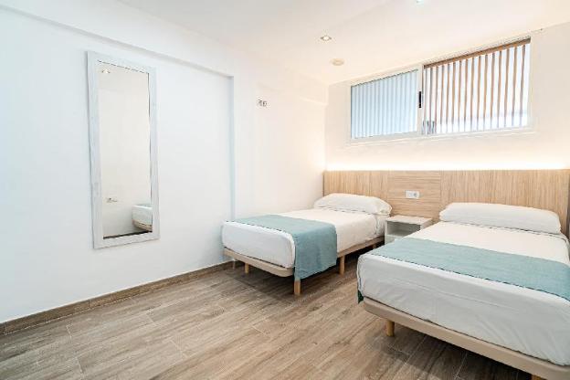 apartamentos kensington