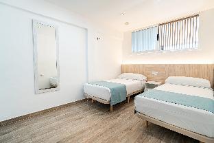 apartamentos kensington