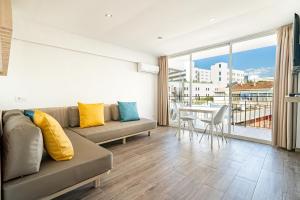 apartamentos kensington