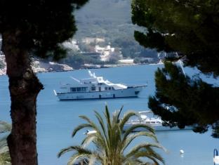 apartamentos kensington