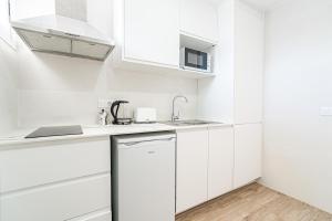 apartamentos kensington