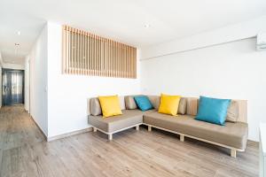 apartamentos kensington