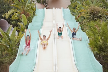 forte village resort villa del parco and spa