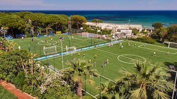 forte village resort villa del parco and spa