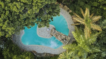 forte village resort villa del parco and spa