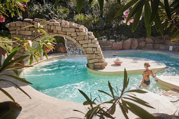 forte village resort villa del parco and spa