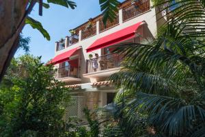 forte village resort villa del parco and spa