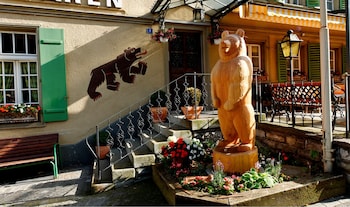 wilderswil