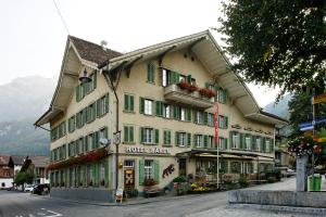 wilderswil