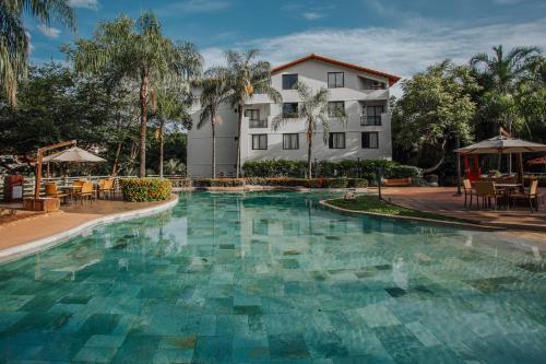 rio quente resorts hotel luupi