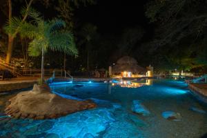 rio quente resorts hotel luupi