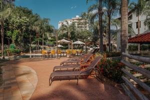 rio quente resorts hotel luupi