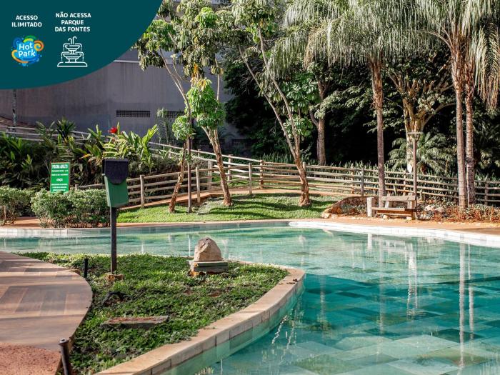 rio quente