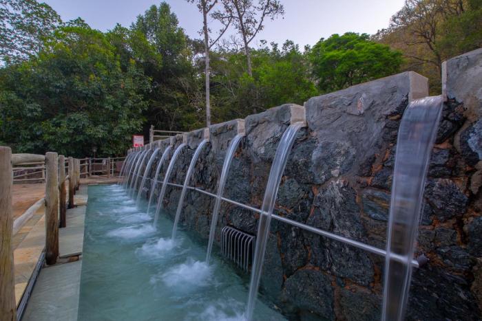 rio quente