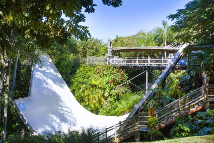 rio quente