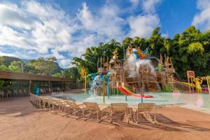 rio quente