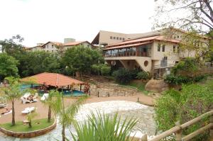 rio quente