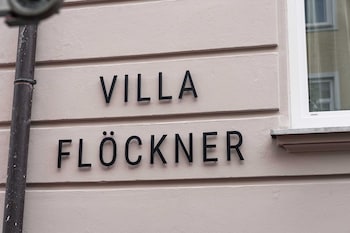 villa floeckner bed and breakfast
