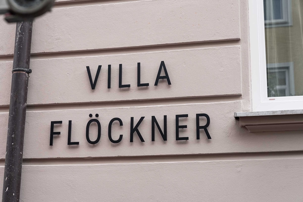 villa floeckner bed and breakfast