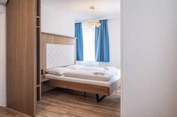 villa floeckner bed and breakfast
