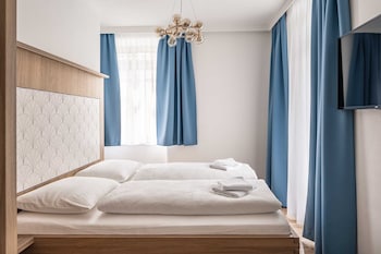villa floeckner bed and breakfast