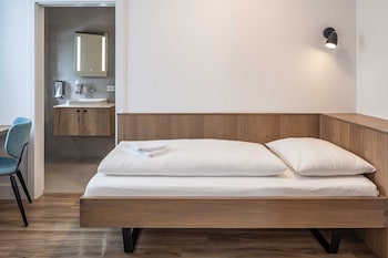 villa floeckner bed and breakfast