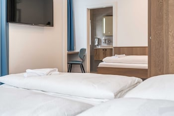 villa floeckner bed and breakfast