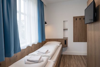 villa floeckner bed and breakfast
