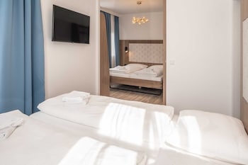 villa floeckner bed and breakfast