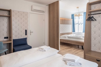 villa floeckner bed and breakfast
