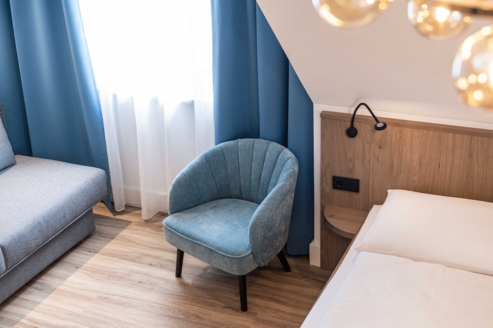 villa floeckner bed and breakfast