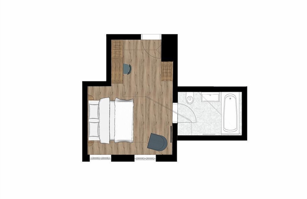villa floeckner bed and breakfast