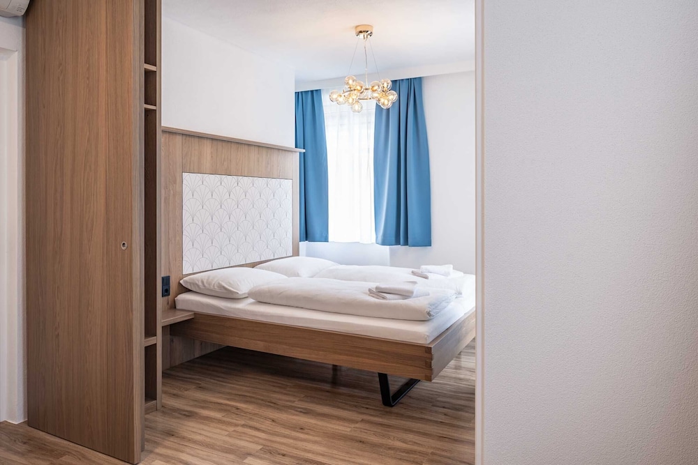 villa floeckner bed and breakfast