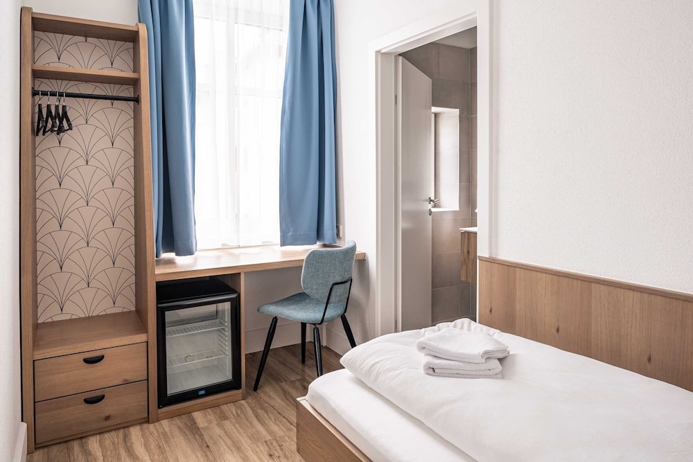 villa floeckner bed and breakfast