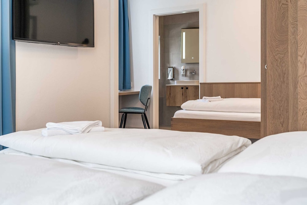 villa floeckner bed and breakfast