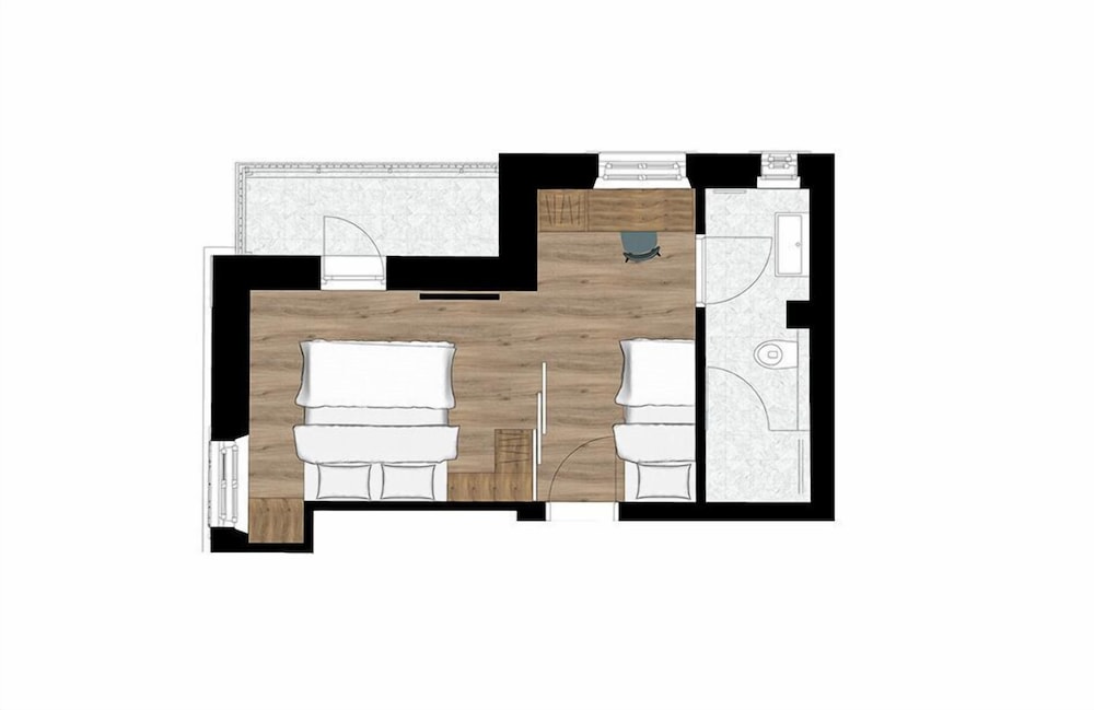 villa floeckner bed and breakfast