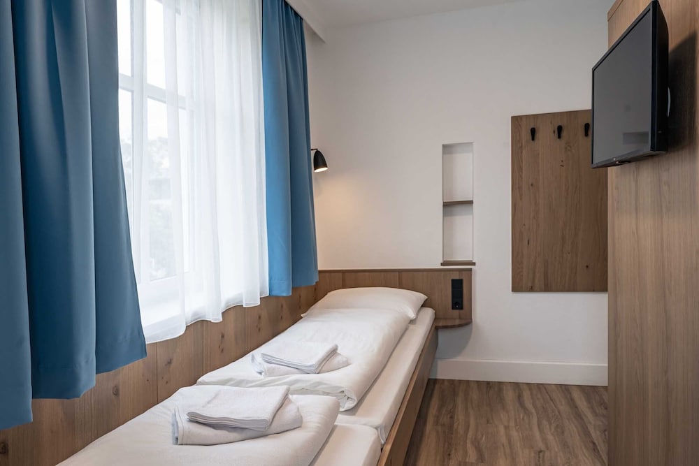 villa floeckner bed and breakfast