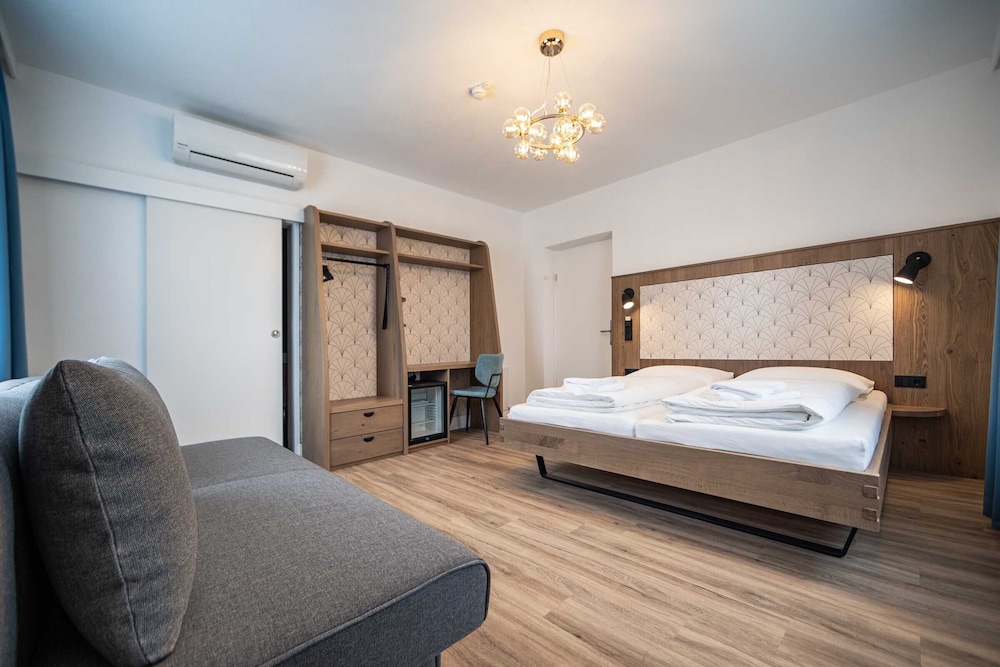 villa floeckner bed and breakfast