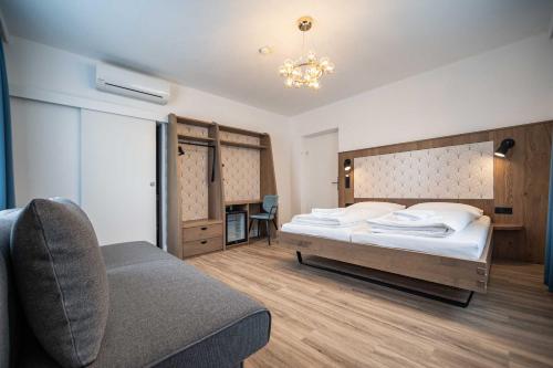 villa floeckner bed and breakfast