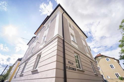 villa floeckner bed and breakfast