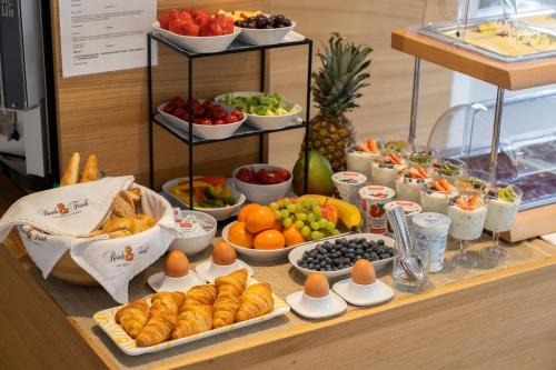 villa floeckner bed and breakfast