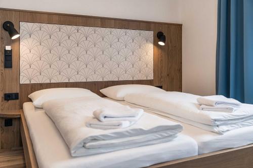 villa floeckner bed and breakfast