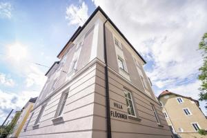 villa floeckner bed and breakfast