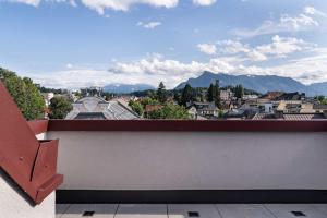 villa floeckner bed and breakfast